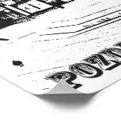 sarajevo poster (Hoek)