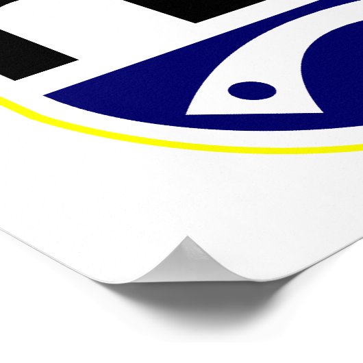 Sarajevo wapenkat poster (Hoek)