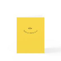 Sara's Dankbaarheid Kaarten