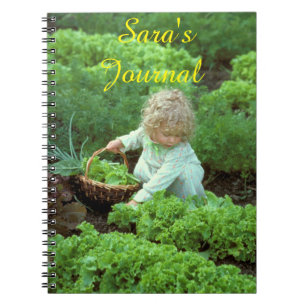 Sara's Journal Notitieboek
