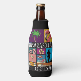 Sarasota Can en Bottle Cooler