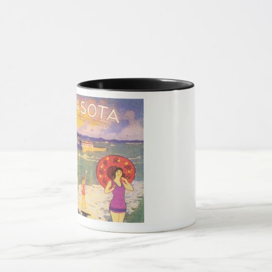 Sarasota Florida  1920 Mok (Midden)