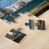 Sarasota Florida Legpuzzel (Zijkant)