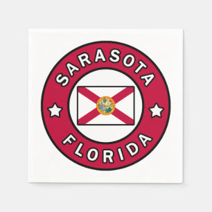 Sarasota Florida Servet