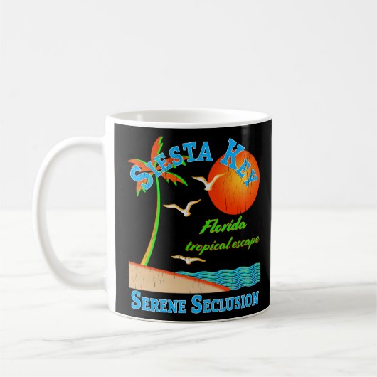  Sarasota Florida Siesta Key Family Beach V Koffiemok (Links)