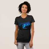 Sarasota Florida T-shirt (Voorkant volledig)