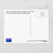 Sarasota, Florida, VS Briefkaart (Achterkant)