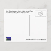 Sarasota, Florida, VS Briefkaart (Achterkant)