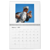 Sarasota Kalender 2024 (Feb 2027)