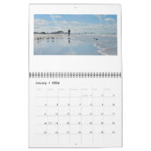 Sarasota Kalender 2024 (Jan 2026)