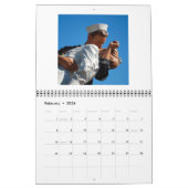 Sarasota Kalender 2024 (Feb 2026)