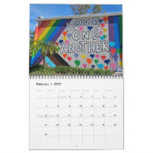 Sarasota Kalender 2025 (Feb 2027)