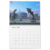 Sarasota Kalender 2025 (Jan 2026)