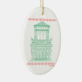 Sarasota Ringling Landmark Ornament (Rechts)