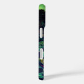 Saraswati Case-Mate iPhone Case (Achterkant / Rechts)