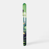 Saraswati iPhone 16 Hoesje (Linkerkant)