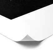 Saraswati, muziek en poëzie poster (Hoek)