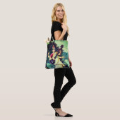 Saraswati Tote Bag (Op model)