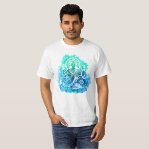 Saraswati Tshirt