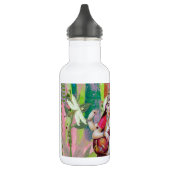 Saraswati Waterfles (Links)