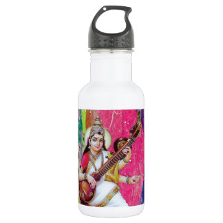 Saraswati Waterfles