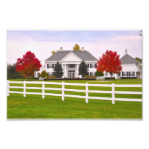 Saratoga Golf Clubhouse