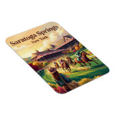 Saratoga Race Course VS Magneet (Rechterzijde)