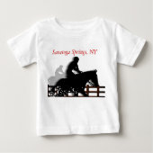 Saratoga Springs (Voorkant)