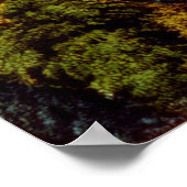 Saratoga Springs - 1907 Poster (Hoek)