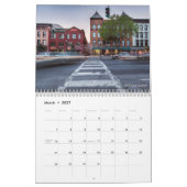 Saratoga Springs 2018-agenda Kalender (Mar 2027)