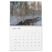 Saratoga Springs 2018-agenda Kalender (Jan 2027)