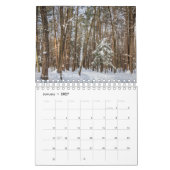 Saratoga Springs 2023-kalender Kalender (Jan 2027)