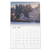 Saratoga Springs Agenda 2021 Kalender (Jan 2027)