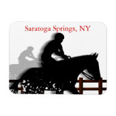 Saratoga Springs Magneet (Horizontaal)