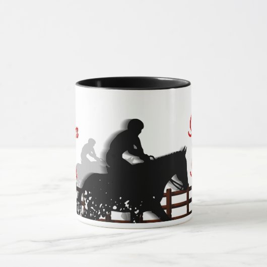 Saratoga Springs Mok (Midden)