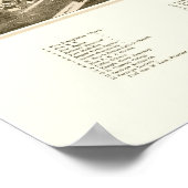 Saratoga Springs, NY Panoramic Map - 1888 Poster (Hoek)