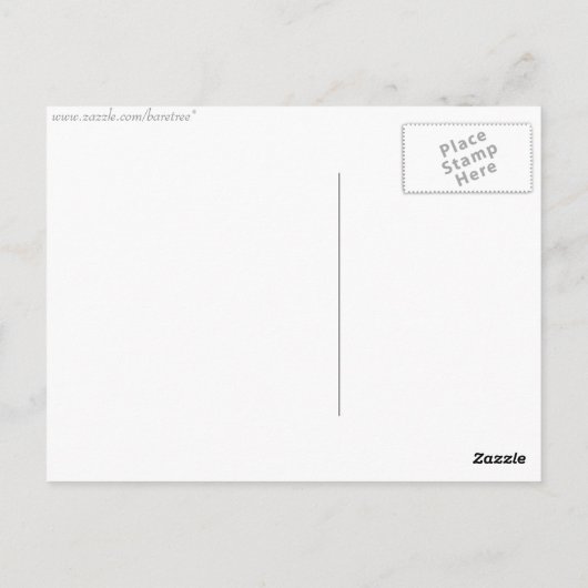 Saratoga Springs Pool Play Area Briefkaart (Achterkant)