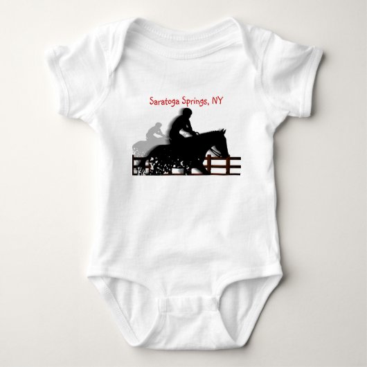 Saratoga Springs Romper (Voorkant)