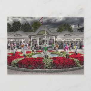 Saratoga's 12 Stakes Winners.jpg Briefkaart