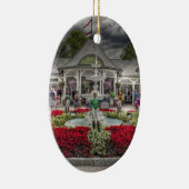 Saratoga's 12 Stakes Winners.jpg Keramisch Ornament (Rechts)