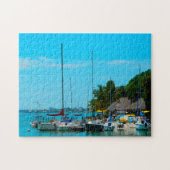 Saratosa Florida Legpuzzel (Horizontaal)