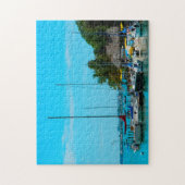 Saratosa Florida Legpuzzel (Verticaal)