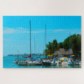 Saratosa Florida Legpuzzel (Horizontaal)