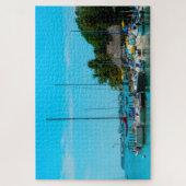 Saratosa Florida Legpuzzel (Verticaal)