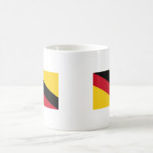 Sarawak, Maleisië Koffiemok (Center)