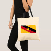 Sarawak, Maleisië Tote Bag (Voorkant (product))