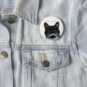 Sarcasm Cat Button (In situ)