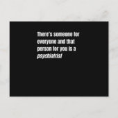 Sarcasm is de manier om iemand met stijl te mislei briefkaart (Voorkant)