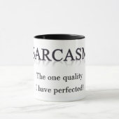 Sarcasm-Mok Mok (Midden)