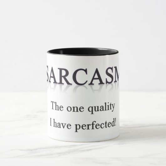 Sarcasm-Mok Mok (Midden)